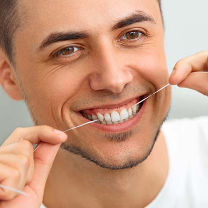 Calgary Dental Hygiene Preventative Dentistry | Concept Dentistry | SE Calgary Dentist