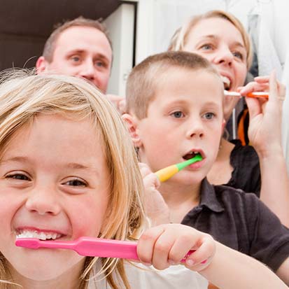 Calgary Family Dentistry | Concept Dentistry | SE Calgary Dentist
