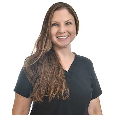 Chantalle | Concept Dentistry Registered Dental Hygienist