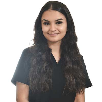Veena | Concept Dentistry Registered Dental Assistant