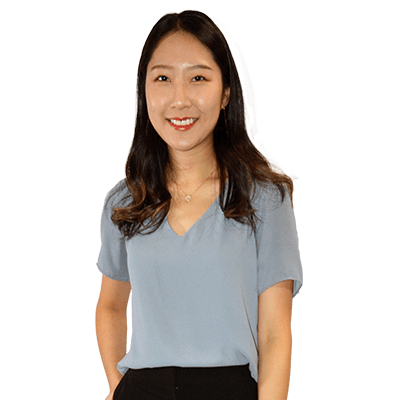 Dr. Jina Park | Concept Dentistry | Calgary Dentist