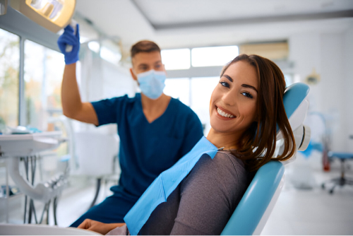 cosmetic dentistry se calgary