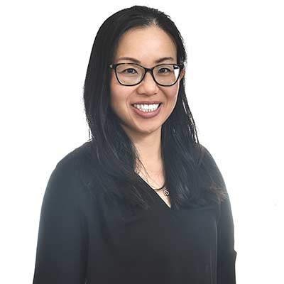 lisa - account manager