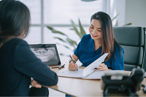 trios digital dentistry se calgary