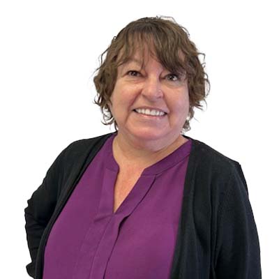 martha - administrator