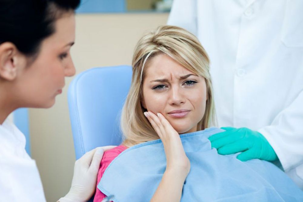 emergency dentistry near you