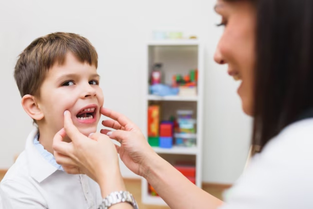 Children’s Dentistry in SE Calgary