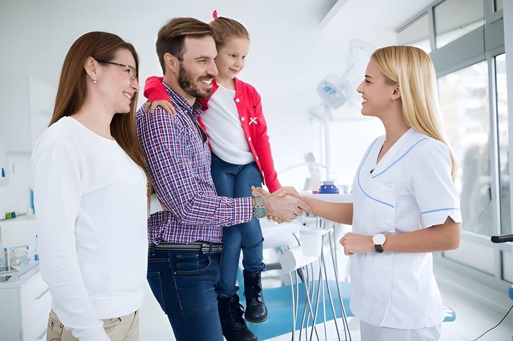 Common Dental Problems We See in Family Dentistry