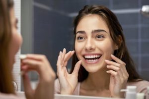 How Long Does It Take for Teeth Whitening to Show Results?