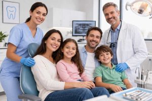 Top Family Dentistry Services You Should Know