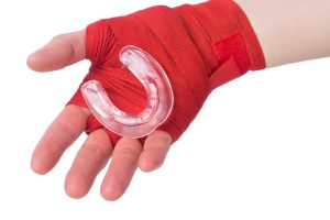 Which Type of Sports Mouthguard is Most Effective?