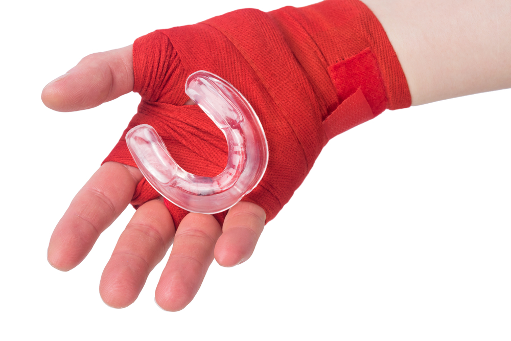 Which Type of Sports Mouthguard is Most Effective?