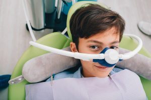 what should you not do before dental sedation