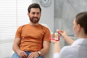 how long does a dental implant procedure take treatment timeline