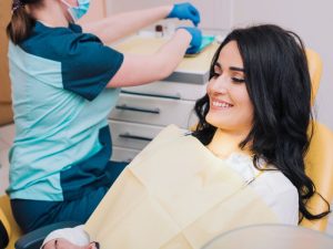 what happens if you delay treatment for a damaged tooth